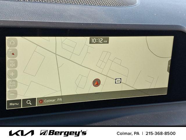 new 2026 Kia Seltos car, priced at $27,958