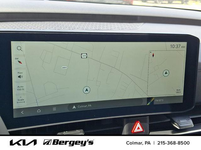 new 2026 Kia Carnival car, priced at $52,989