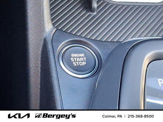 new 2025 Kia K4 car, priced at $25,404