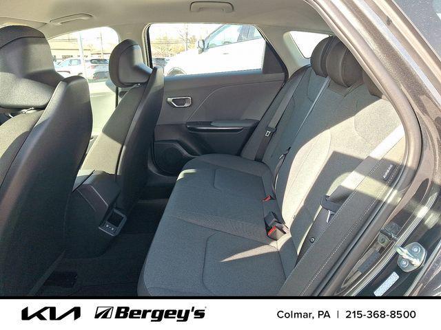 new 2025 Kia K4 car, priced at $22,902