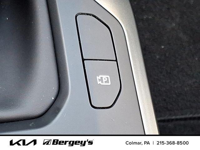 new 2025 Kia K4 car, priced at $22,902