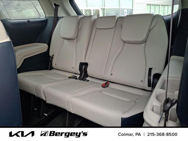 new 2026 Kia Carnival car, priced at $44,636
