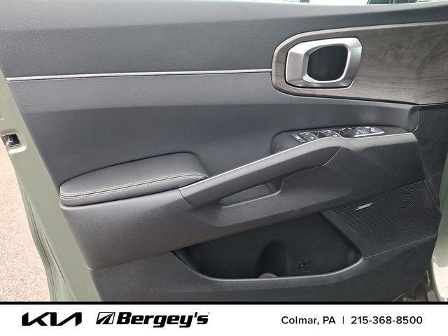 new 2026 Kia Sorento car, priced at $42,741
