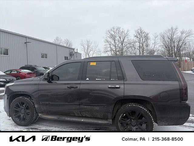 used 2015 Cadillac Escalade car, priced at $16,958