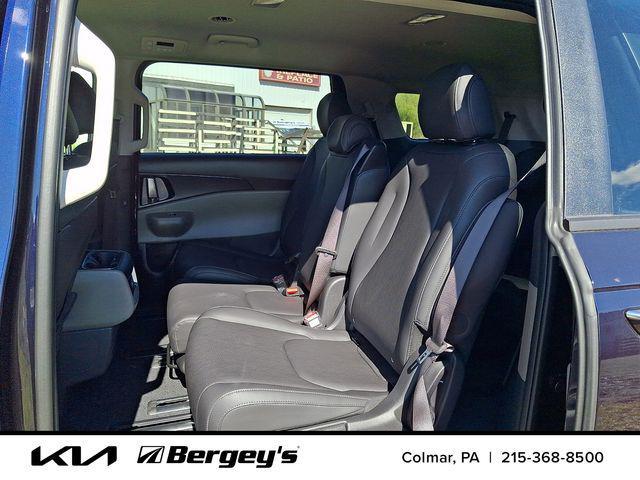 new 2026 Kia Carnival car, priced at $41,820