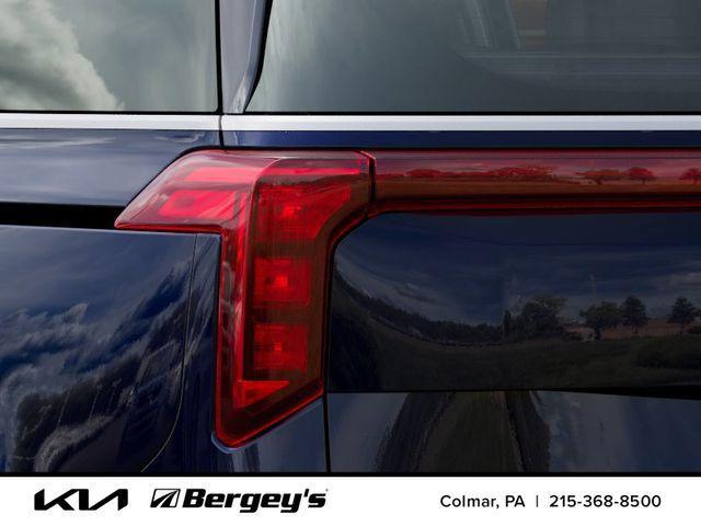 new 2026 Kia Carnival car, priced at $41,330