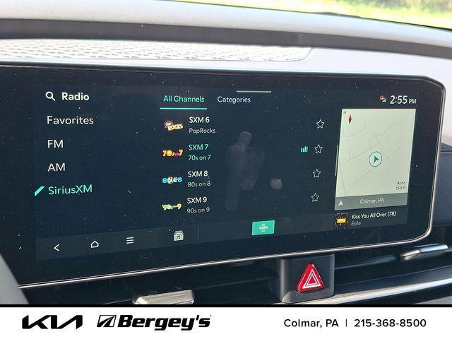 new 2026 Kia Carnival car, priced at $41,820
