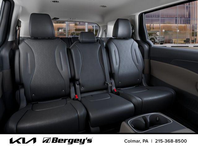 new 2026 Kia Carnival car, priced at $41,330