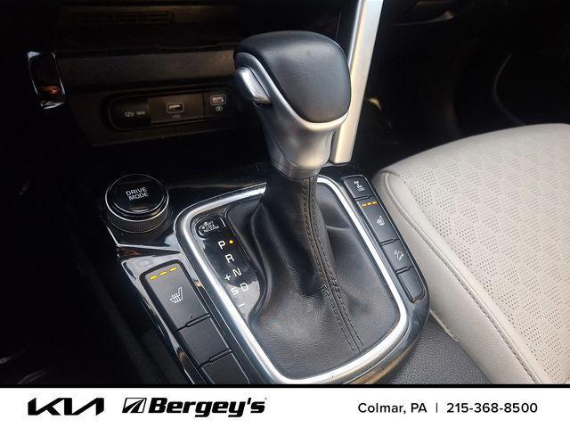 used 2021 Kia Seltos car, priced at $15,751