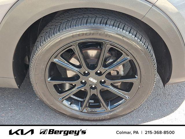 used 2019 Hyundai Tucson car, priced at $18,380