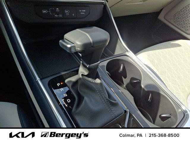 new 2026 Kia Carnival car, priced at $44,390