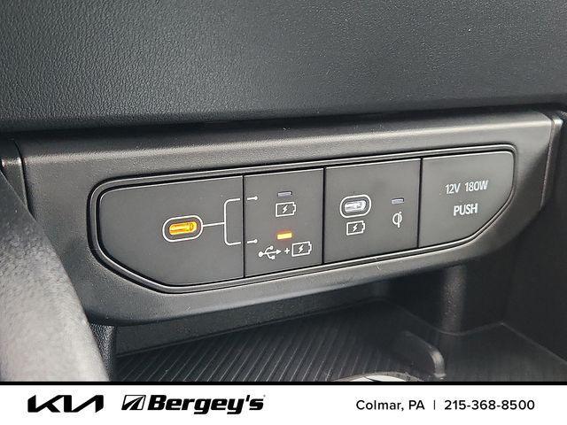 new 2025 Kia K4 car, priced at $25,404