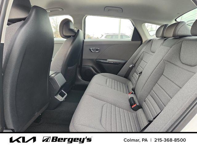 new 2025 Kia K4 car, priced at $25,404