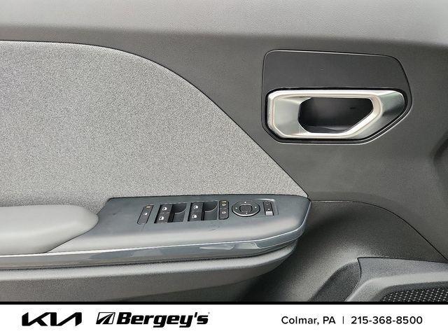 new 2025 Kia K4 car, priced at $25,404