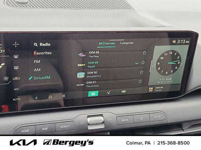 new 2025 Kia K4 car, priced at $25,404