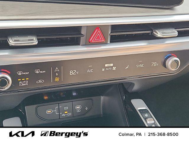 new 2026 Kia Sorento car, priced at $48,194
