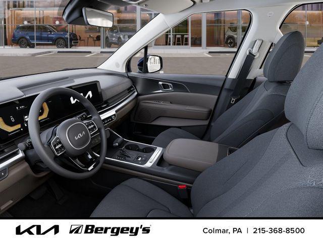 new 2026 Kia Carnival car, priced at $39,300
