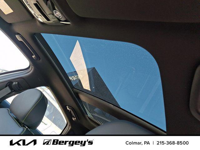 new 2026 Kia K5 car, priced at $38,815