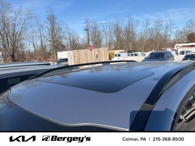 used 2023 Kia Telluride car, priced at $33,998