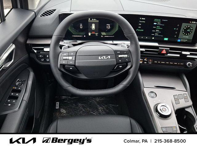 new 2026 Kia Sportage Hybrid car, priced at $35,792
