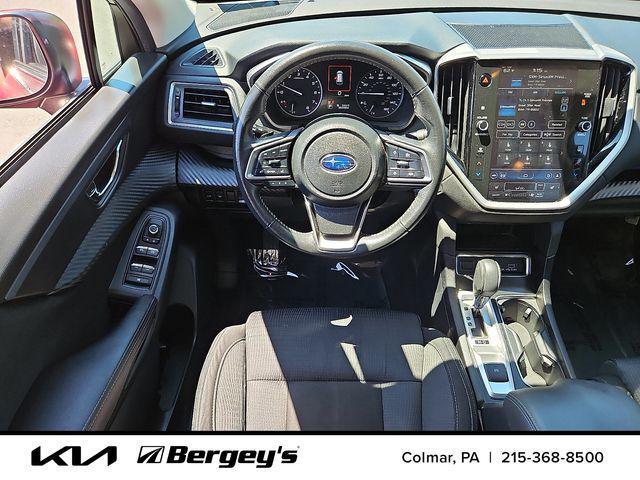 used 2024 Subaru Ascent car, priced at $28,890