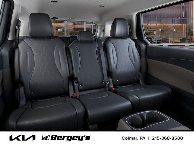 new 2026 Kia Carnival car, priced at $41,790