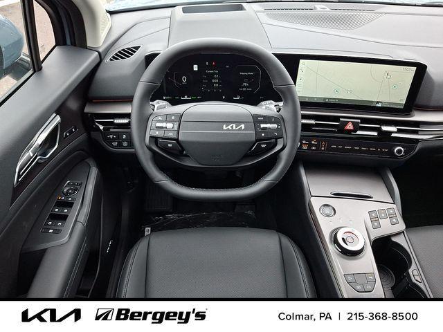 new 2026 Kia Sportage Hybrid car, priced at $41,124