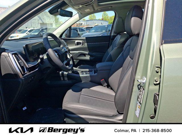 new 2026 Kia Sorento car, priced at $43,517