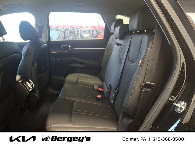 new 2026 Kia Sorento car, priced at $39,998