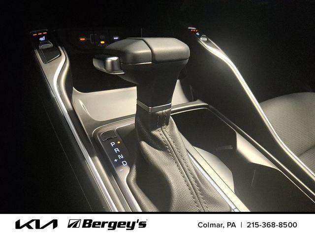 new 2026 Kia Sorento car, priced at $39,998