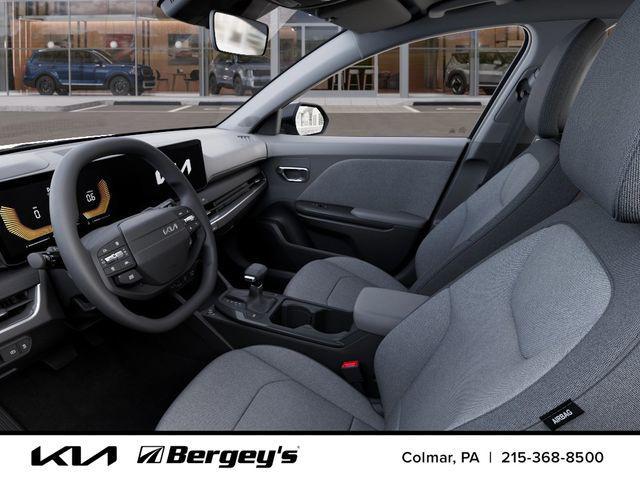 new 2026 Kia K4 car, priced at $24,998