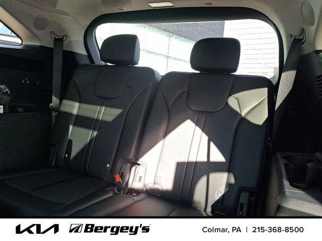 new 2026 Kia Sorento car, priced at $43,092