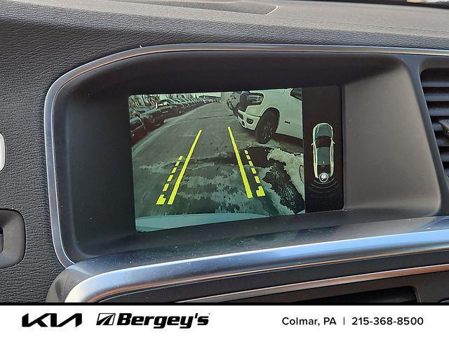 used 2017 Volvo S60 Inscription car, priced at $12,949