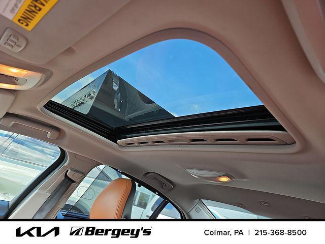 used 2017 Volvo S60 Inscription car, priced at $12,949