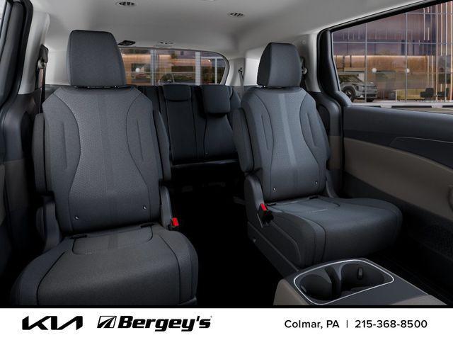 new 2026 Kia Carnival car, priced at $40,285