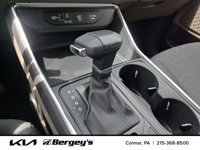new 2026 Kia Carnival car, priced at $40,285