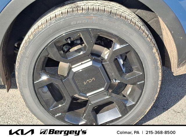 new 2026 Kia Sorento car, priced at $47,152