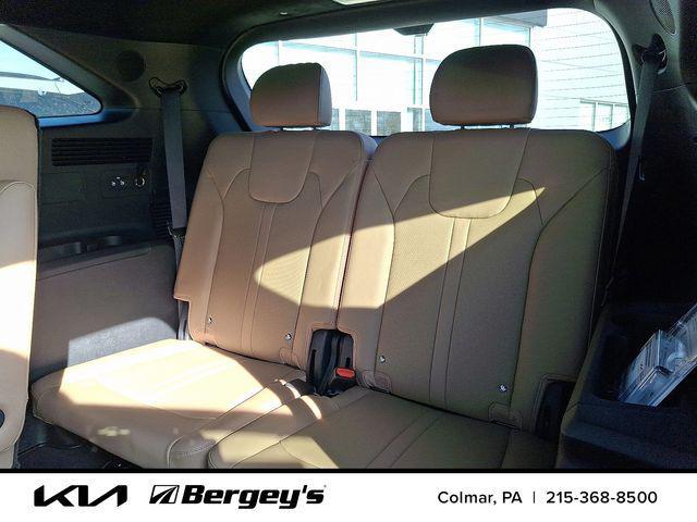 new 2026 Kia Sorento car, priced at $47,152