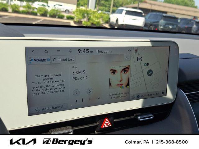 used 2024 Hyundai IONIQ 5 car, priced at $34,980
