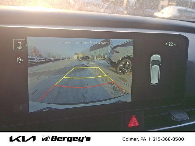 new 2026 Kia Carnival car, priced at $41,390