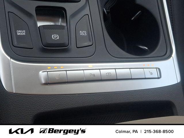 new 2026 Kia Carnival car, priced at $41,390