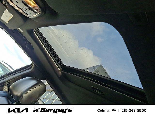 used 2020 Jeep Grand Cherokee car, priced at $21,398