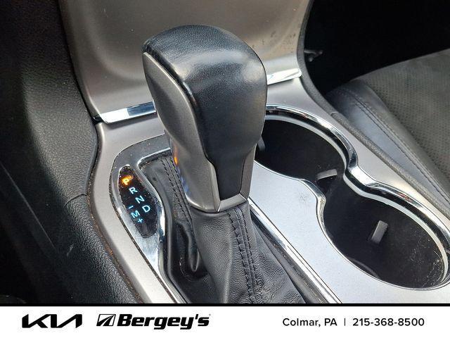 used 2020 Jeep Grand Cherokee car, priced at $21,398