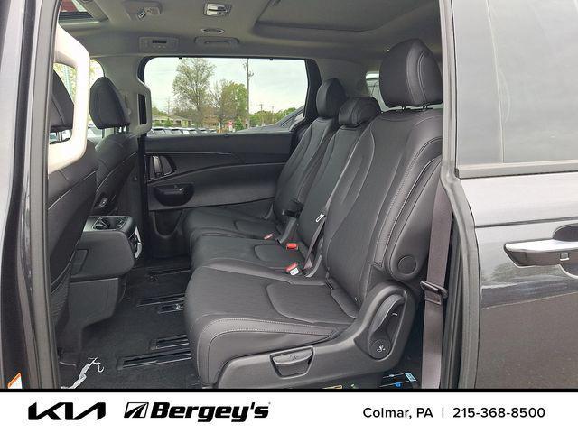 new 2026 Kia Carnival car, priced at $48,311