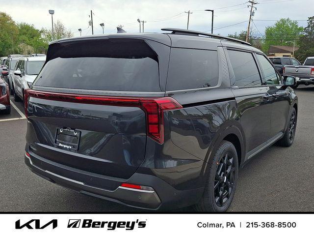 new 2026 Kia Carnival car, priced at $48,311