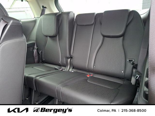 new 2026 Kia Carnival car, priced at $48,311