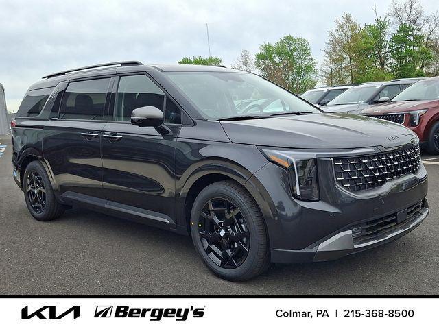 new 2026 Kia Carnival car, priced at $48,311