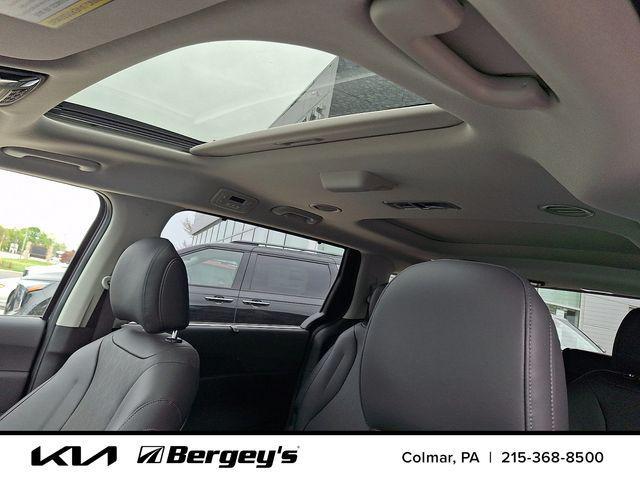 new 2026 Kia Carnival car, priced at $48,311