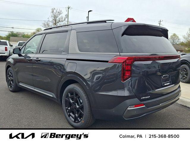 new 2026 Kia Carnival car, priced at $48,311