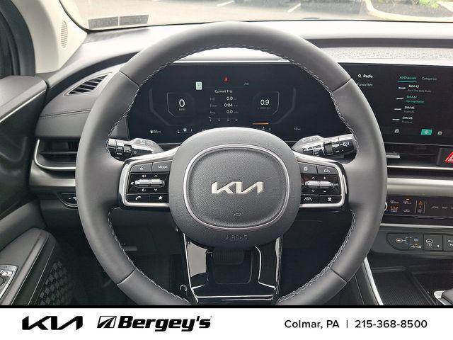 new 2026 Kia Carnival car, priced at $48,311